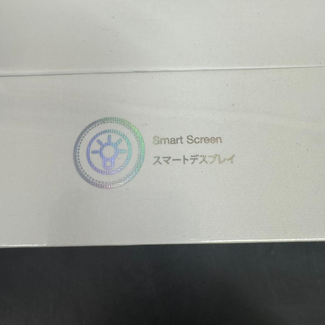 ☆未開封　DesertWest　大風量マイナスイオンドライヤー　HR2