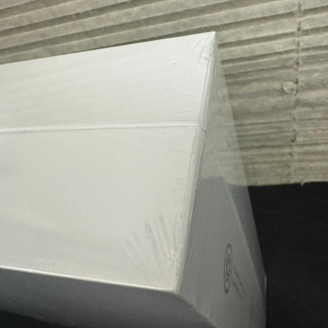 ☆未開封　DesertWest　大風量マイナスイオンドライヤー　HR2