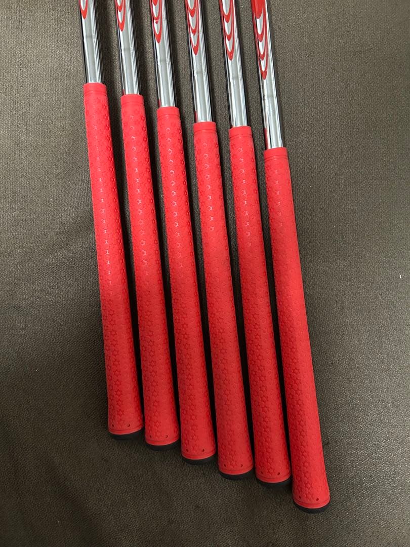 HONMA ホンマTW717P 5-PW6本 モーダス120R