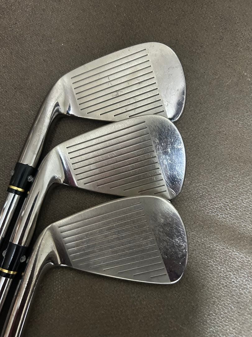 HONMA ホンマTW717P 5-PW6本 モーダス120R