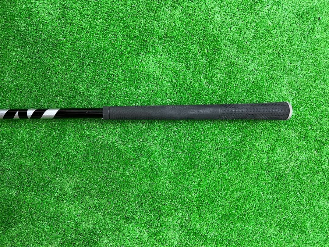 ベンタスブラック　HB⭐︎9TX キャロウェイ3u スリーブ付