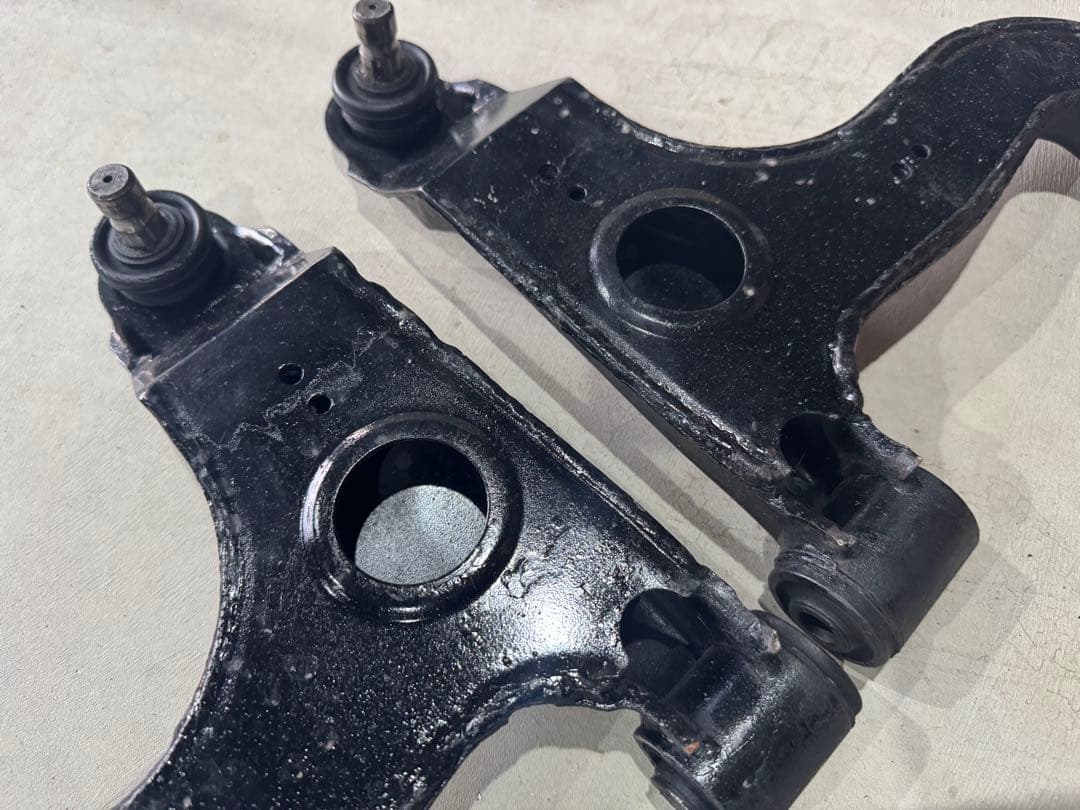 SUZUKI カプチーノ リア アッパーアーム 15mm短縮 EA11R