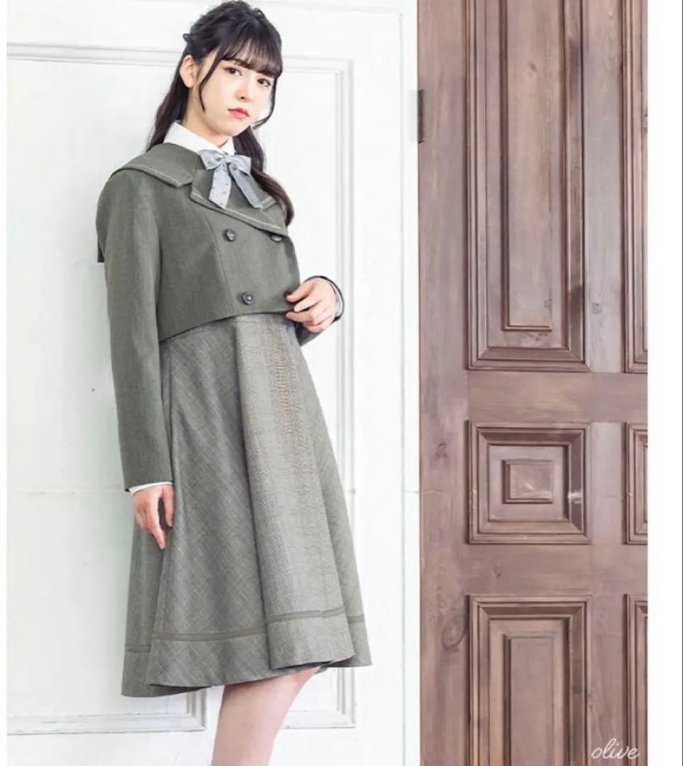 卒業式　フォーマルドレス スーツ　アリサナ