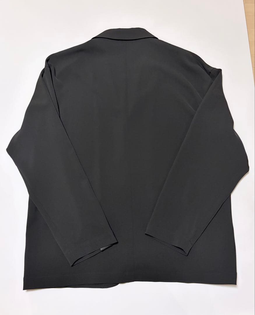 【N.HOOLYWOOD】TAILORED JACKET【極美品】