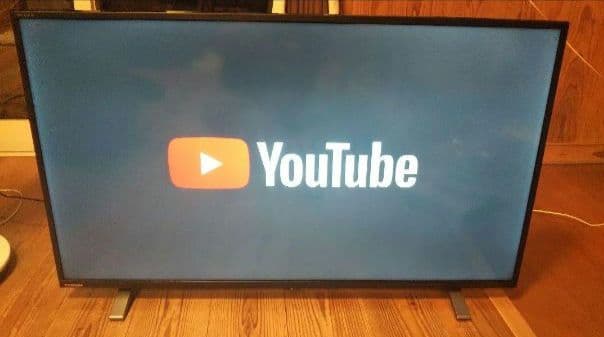 液晶テレビ 東芝 REGZA 40型 2024年製 録画セット　.