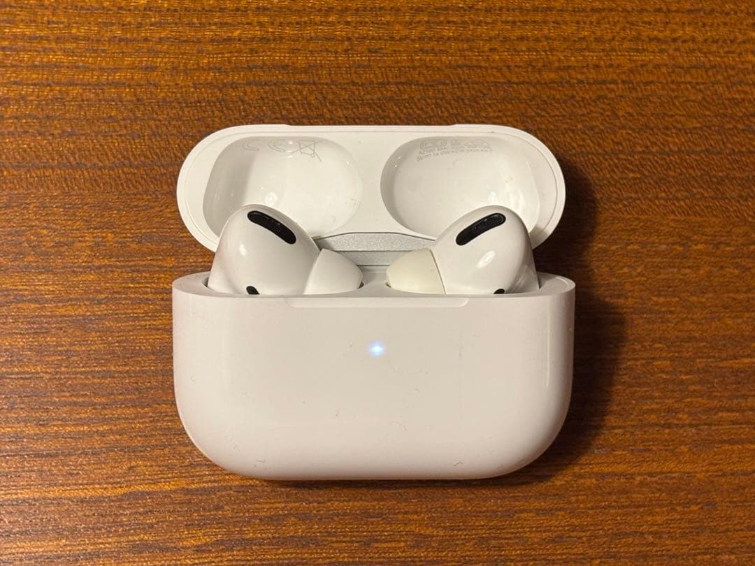 AirPods Pro 第1世代 MWP22J/A