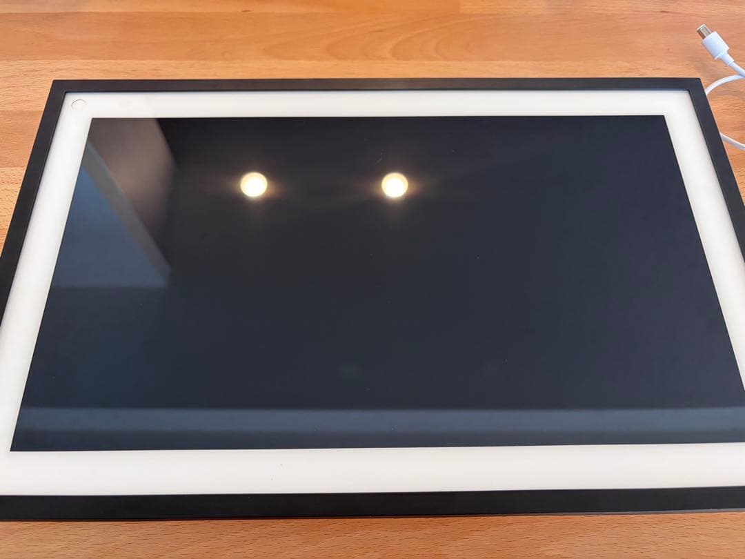 Amazon Echo Show15 FireTV機能搭載