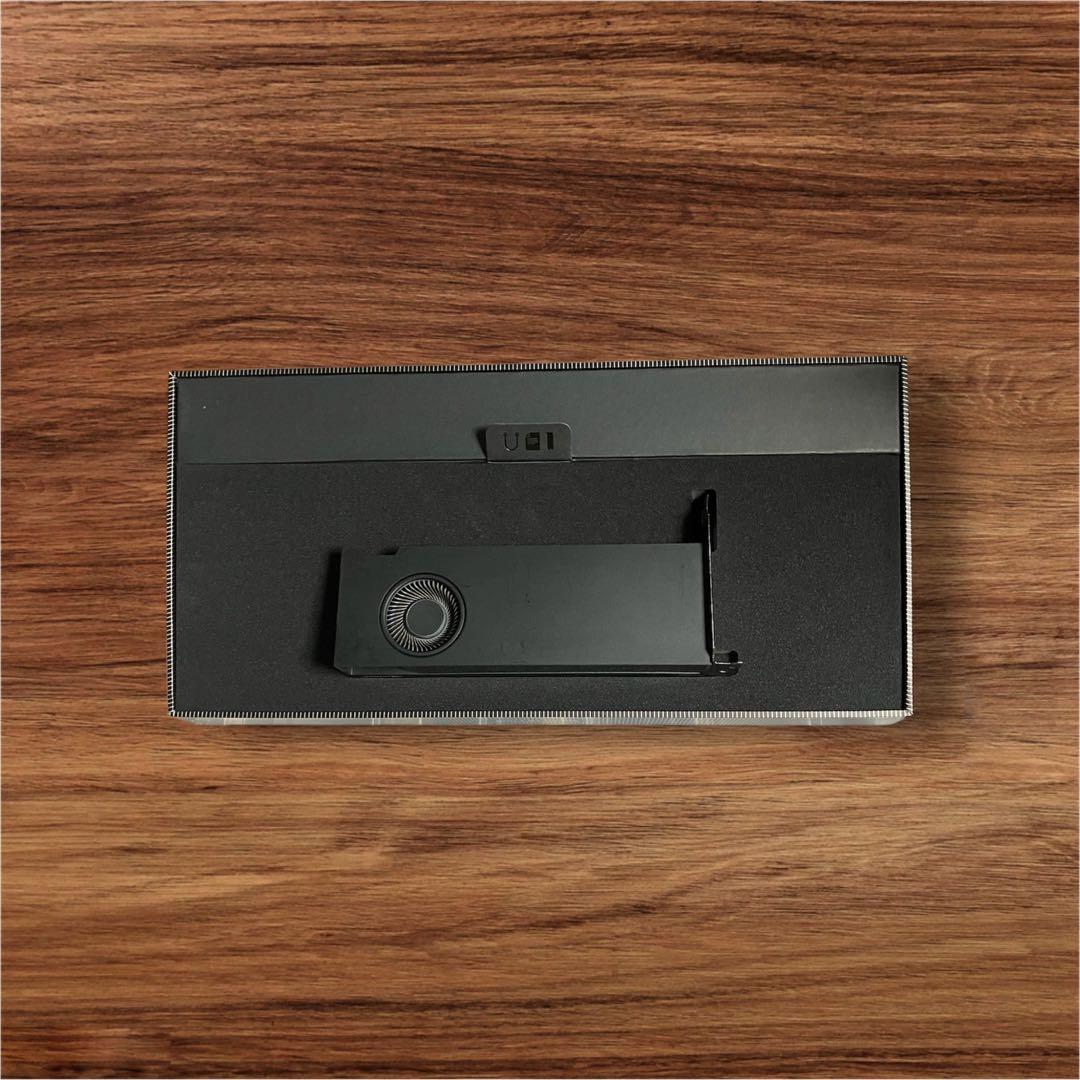 【動作品・元箱付属品付】RTX A2000 12GB