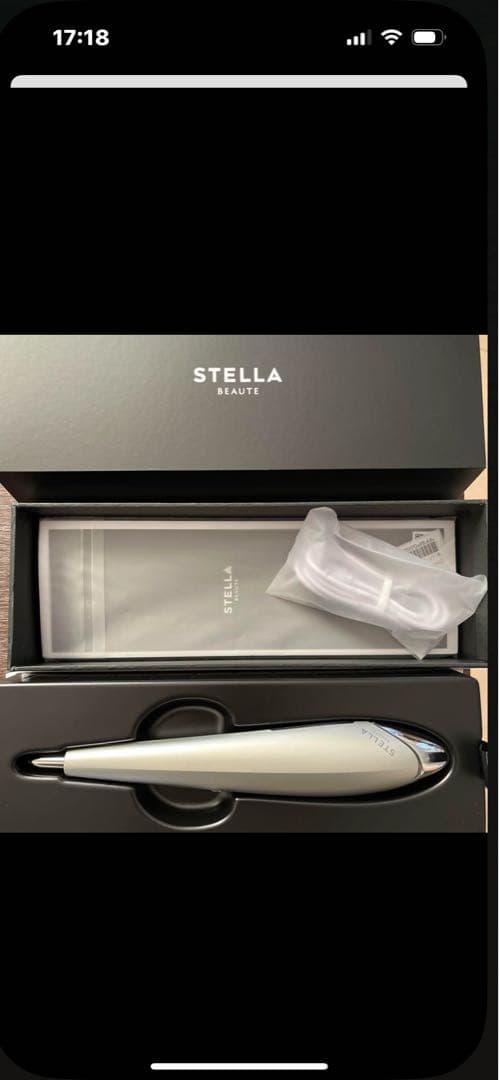 STELLA BEAUTE ビューティフェイススティック