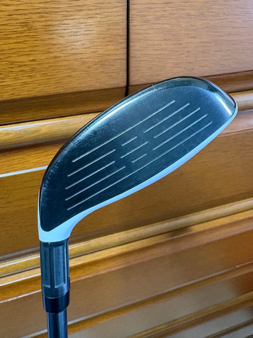 TaylorMade M2 5番フェアウェイウッド 18度