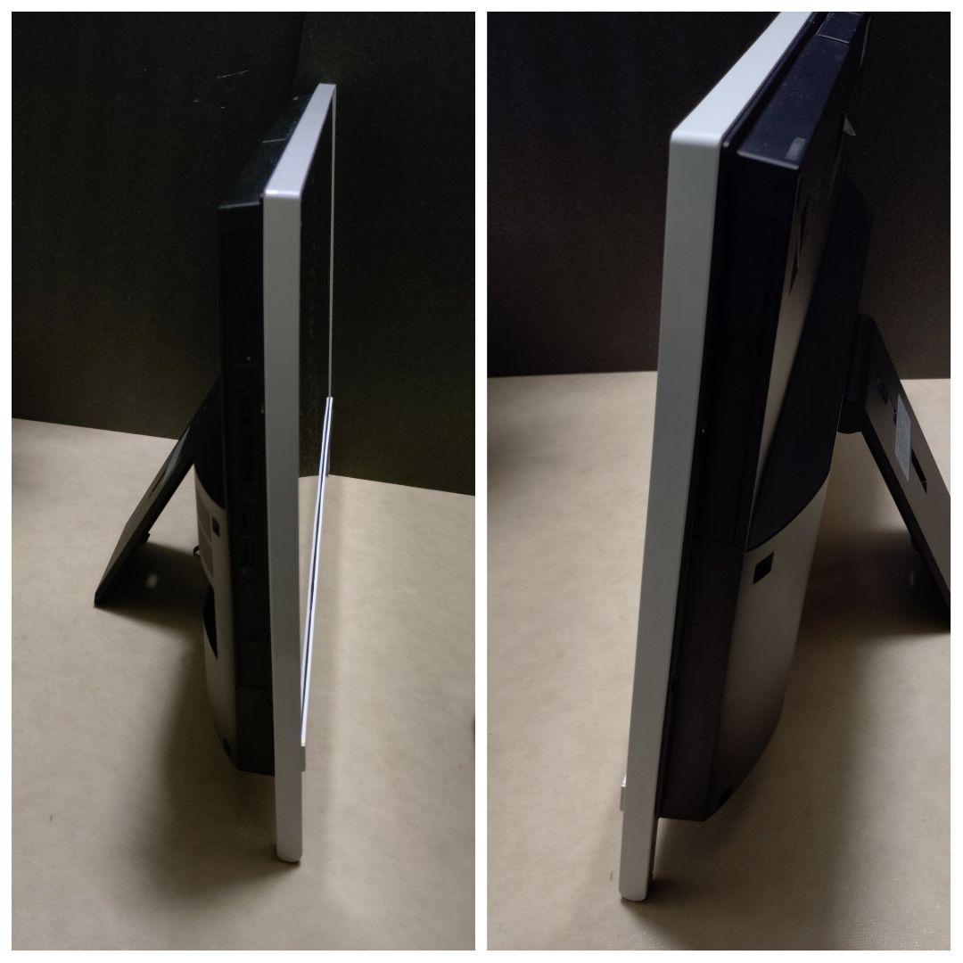 m*i様 NEC All-in-one i7 windows11 office