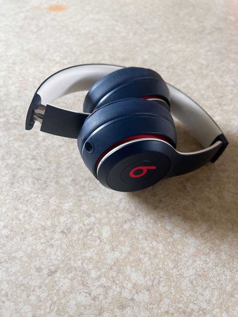 美品‼️Beats SOLO3 WIRELESS ワイヤレスヘッドホン