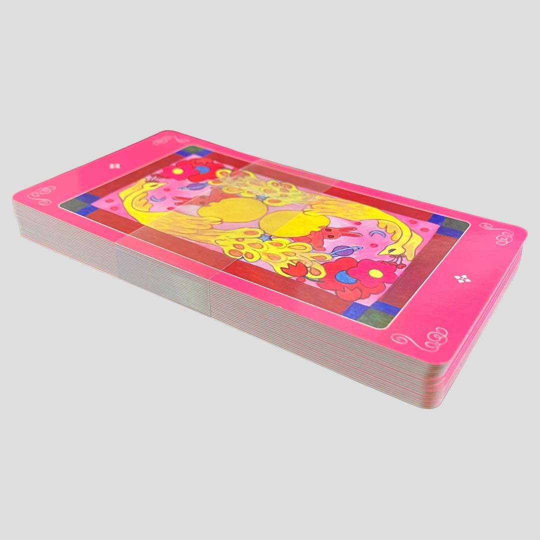 決定版! スピリチュアル タロット入門　暁玲華 タカノ綾