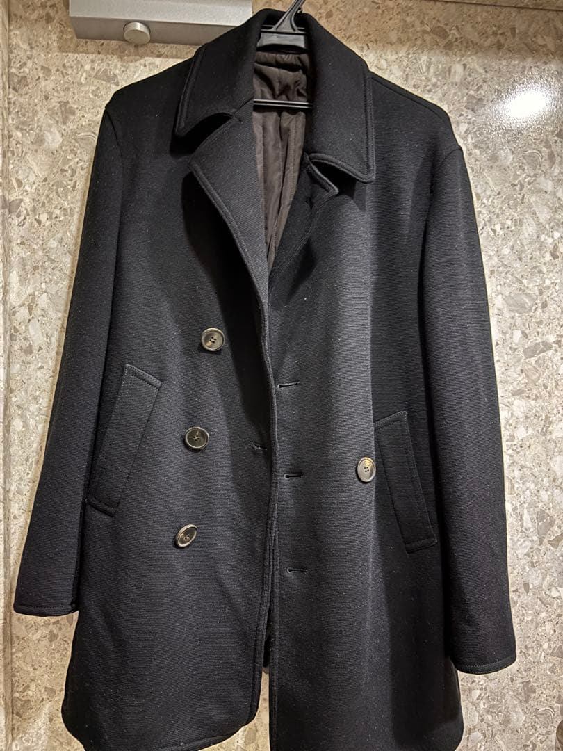 【週末限定】ARMANI COLLEZIONI コート