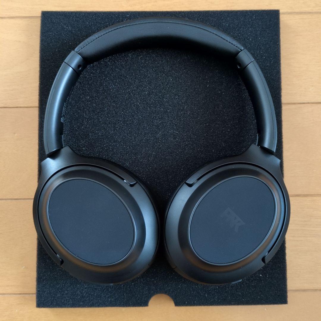 ワイヤレスヘッドホン　Hi-Unit 002-pnk　【ピッドホン2】