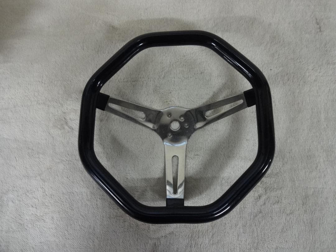 ムーンアイズ グラント グランツ Grant Φ33 オクタゴンステアリング