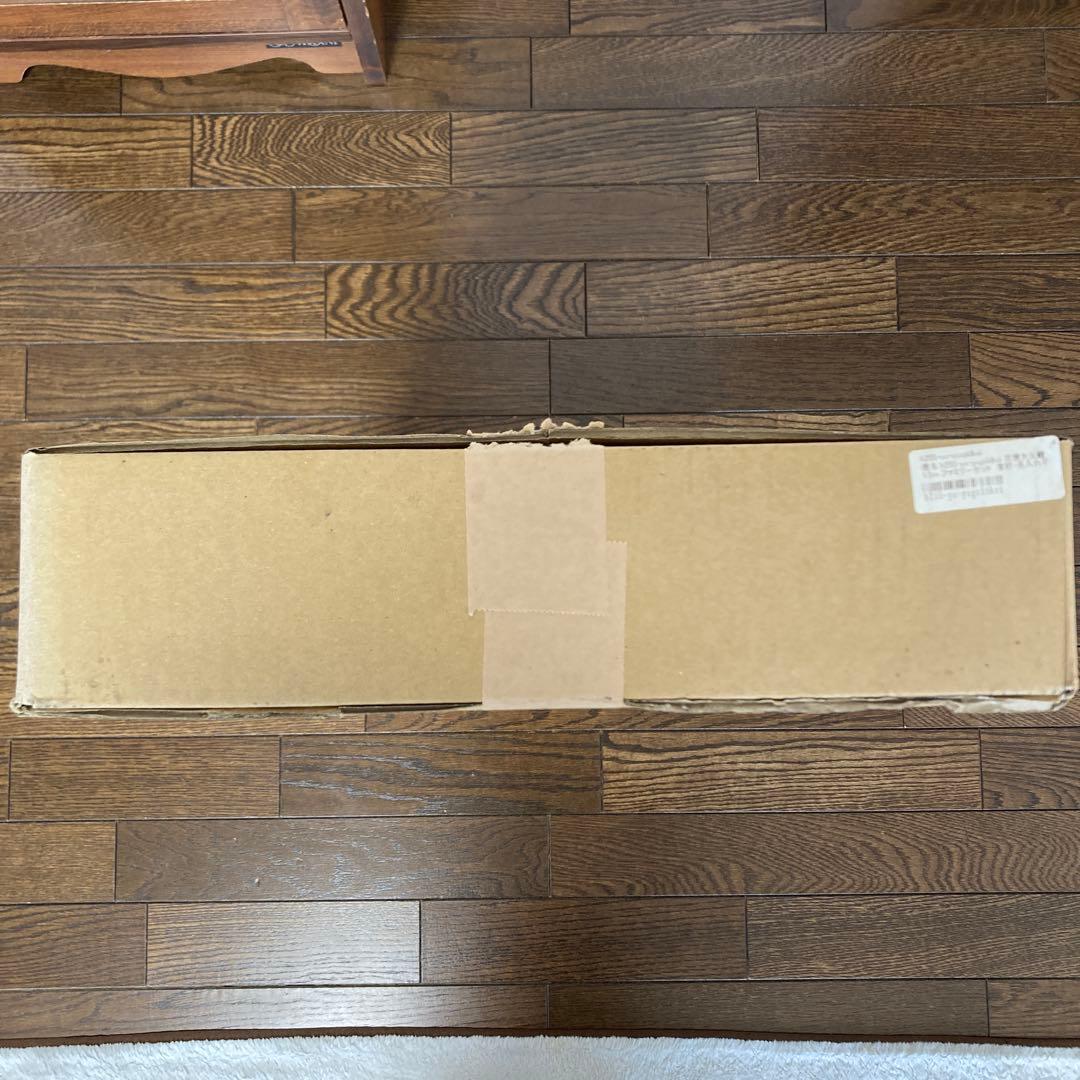 鯉のぼり ベランダ 用1.5m ファミリーセット 吉徳大光鯉 黄金金箔 ナイロン