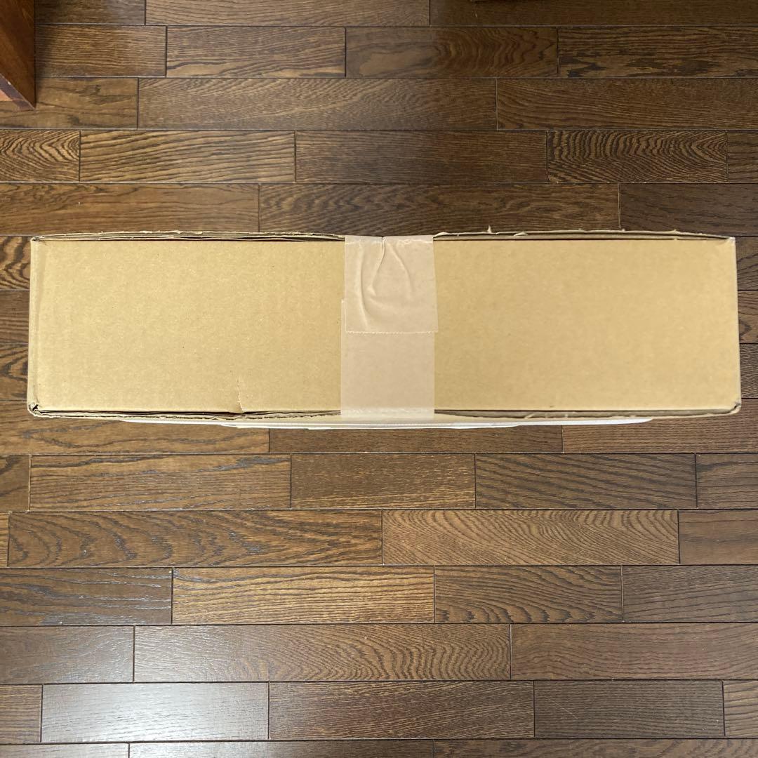 鯉のぼり ベランダ 用1.5m ファミリーセット 吉徳大光鯉 黄金金箔 ナイロン