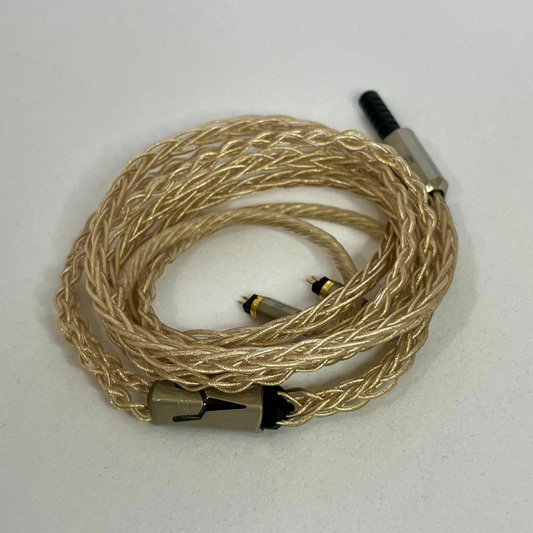 イヤホン EFFECT AUDIO Centurion