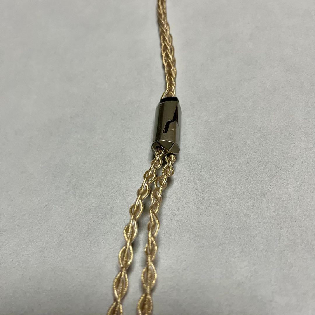 イヤホン EFFECT AUDIO Centurion