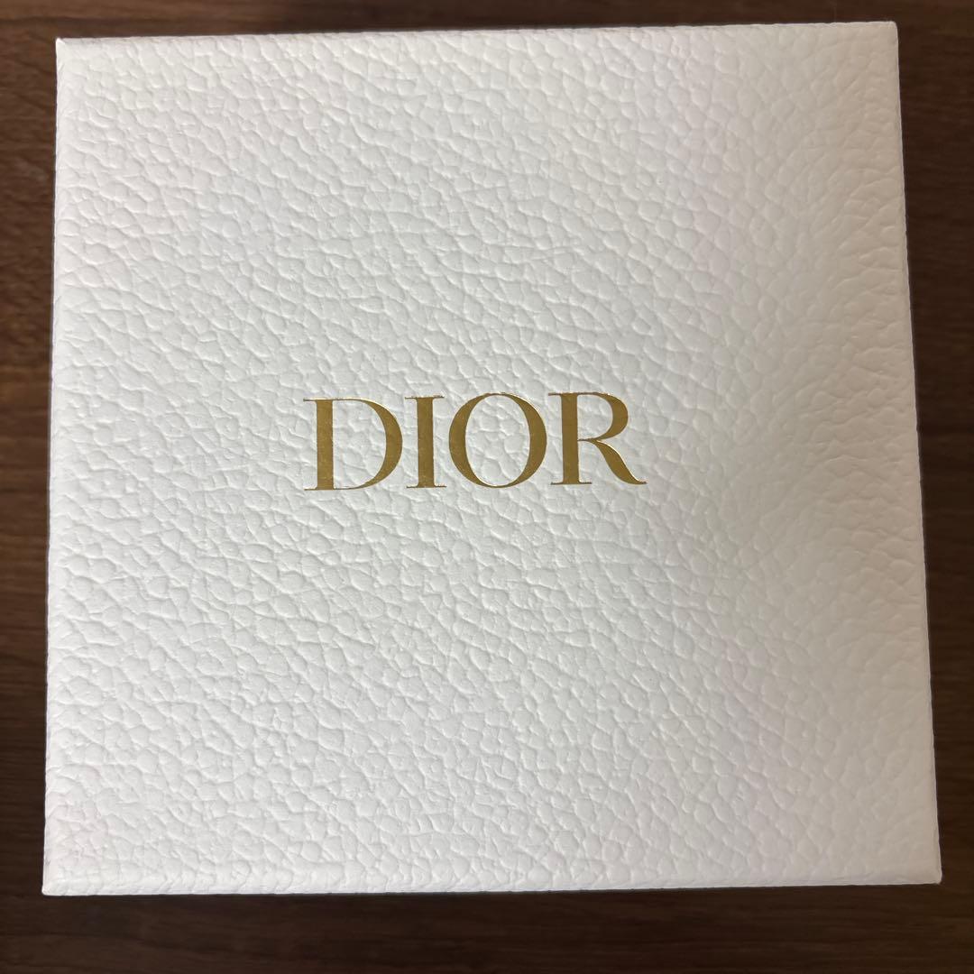 DIOR ディオール　ネックレス