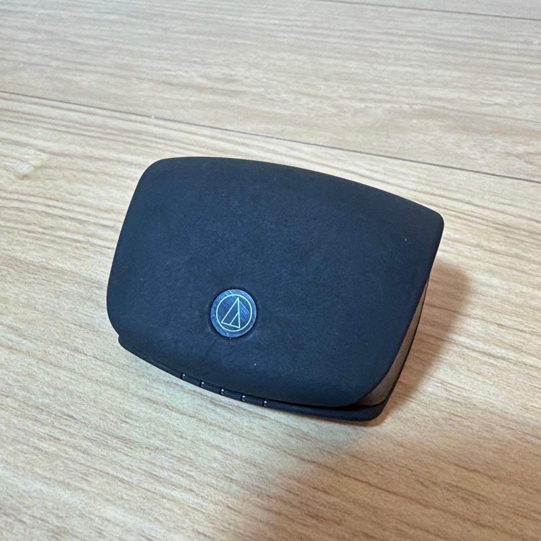 イヤホン Audio-Technica ATH-TWX9