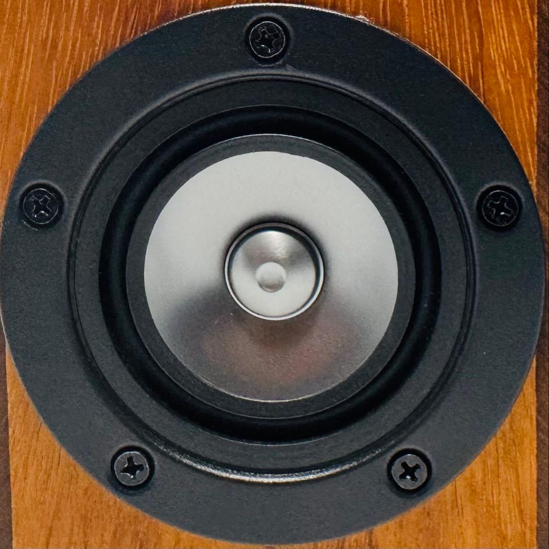 JuveAcoustics SOLID DICE PR17 スピーカー