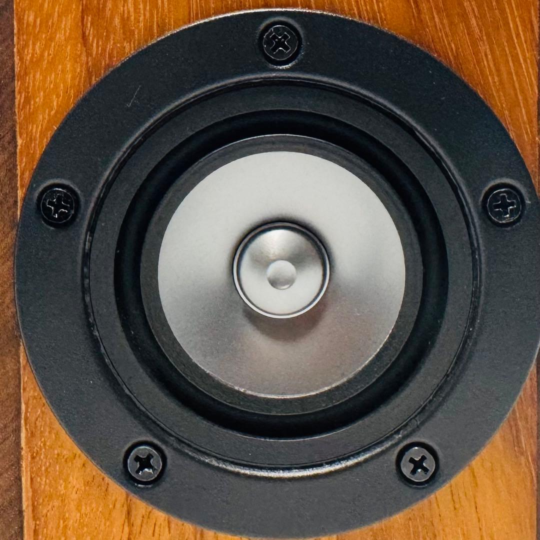 JuveAcoustics SOLID DICE PR17 スピーカー