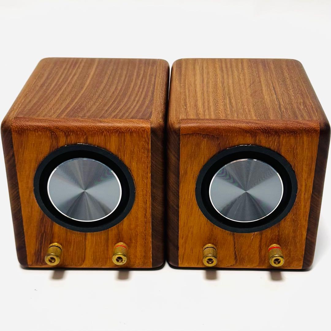 JuveAcoustics SOLID DICE PR17 スピーカー