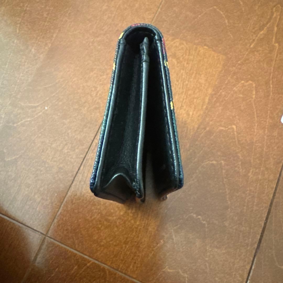 値下げ　ヴィヴィアンウエストウッド　カードケース　新品未使用