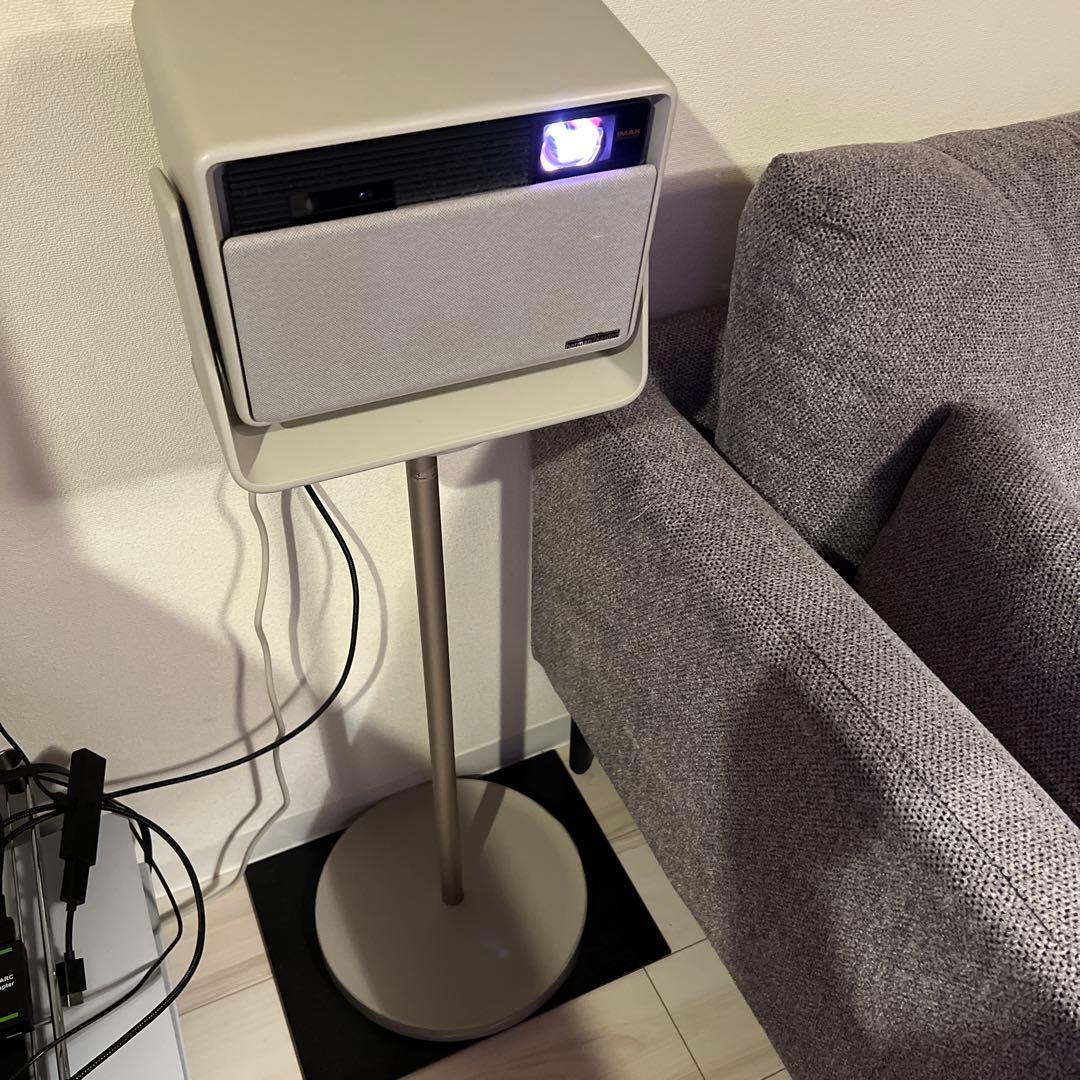 ヨシダXGIMI HORIZON S MAX