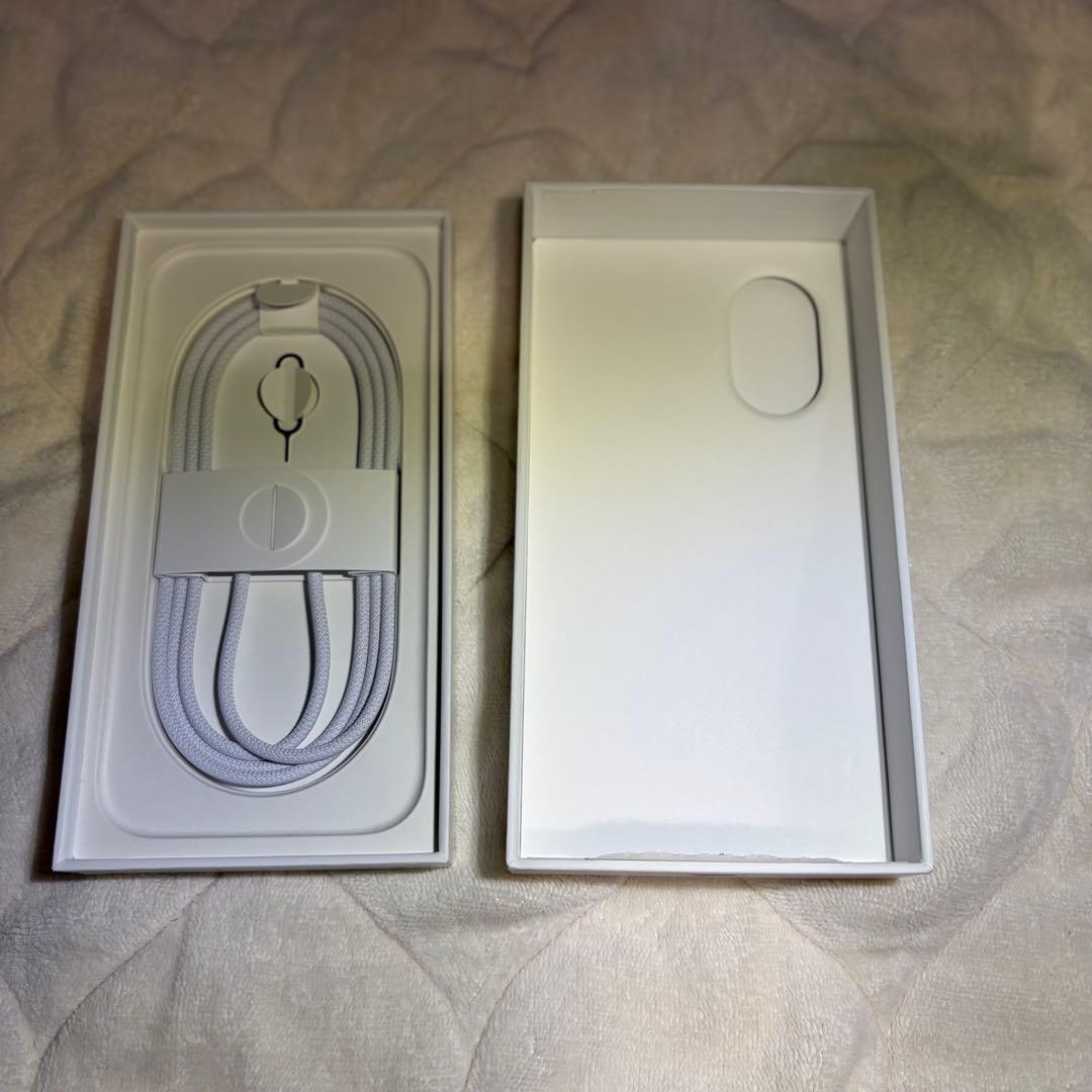 iPhone16 本体 128GB SIMフリー ブラック