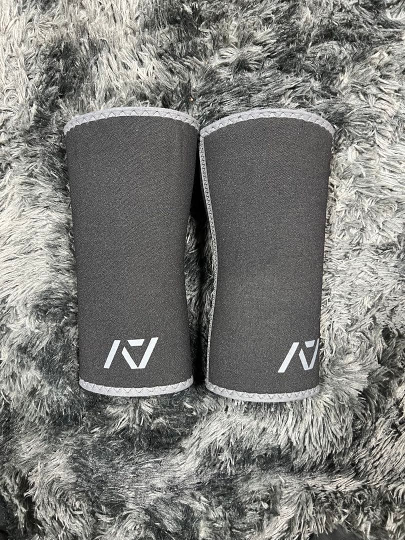 A7 ハードニースリーブ RIGOR MORTIS Mサイズ