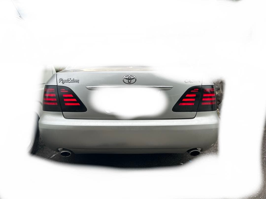 18クラウン　レヴィーアテール