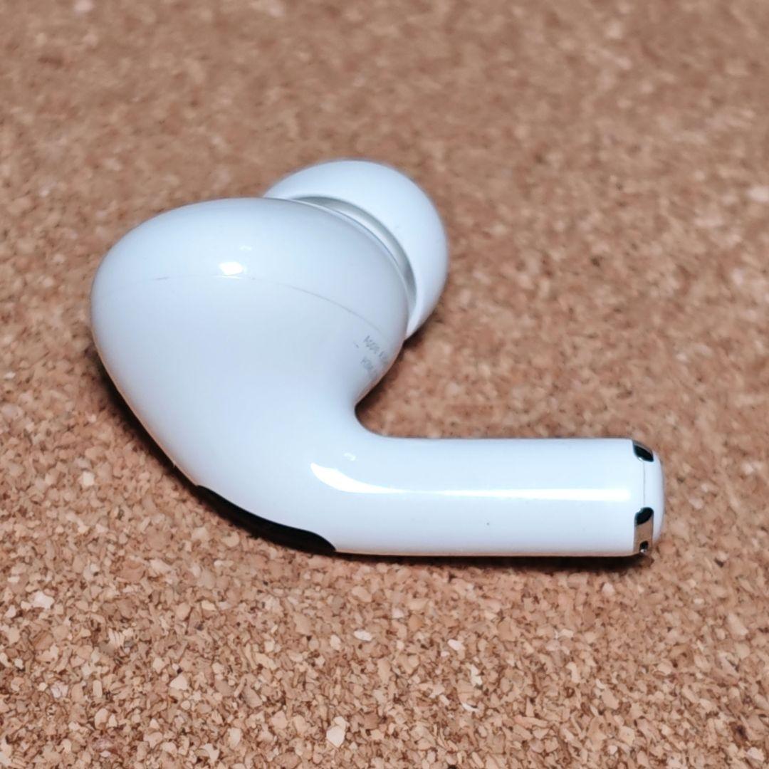AirPodsPro 第2世代 左耳のみ USB-C Apple正規品 229
