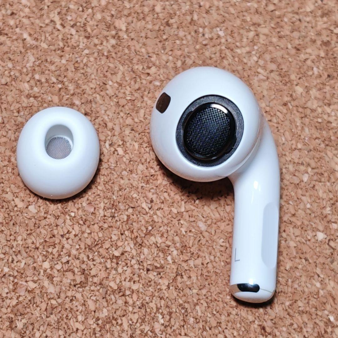 AirPodsPro 第2世代 左耳のみ USB-C Apple正規品 229