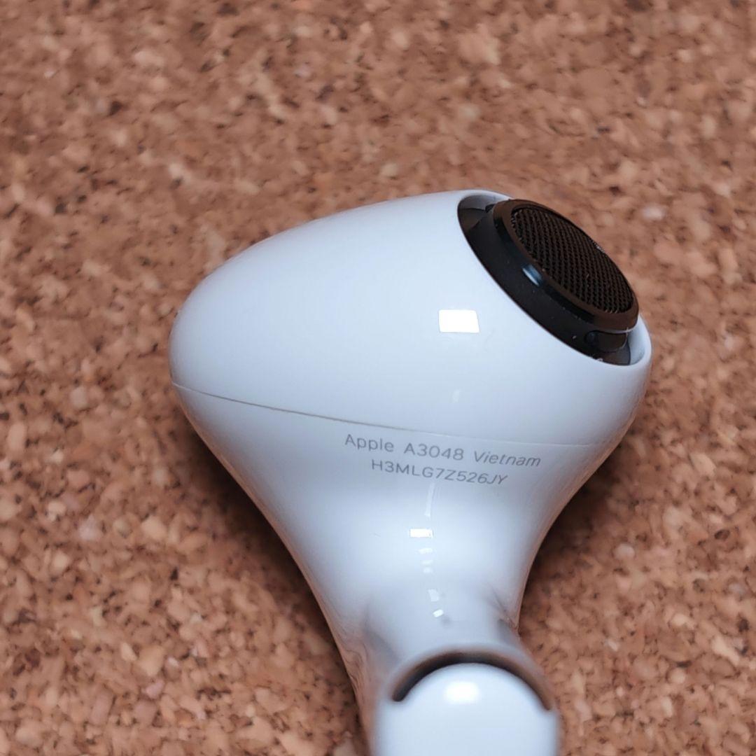 AirPodsPro 第2世代 左耳のみ USB-C Apple正規品 229