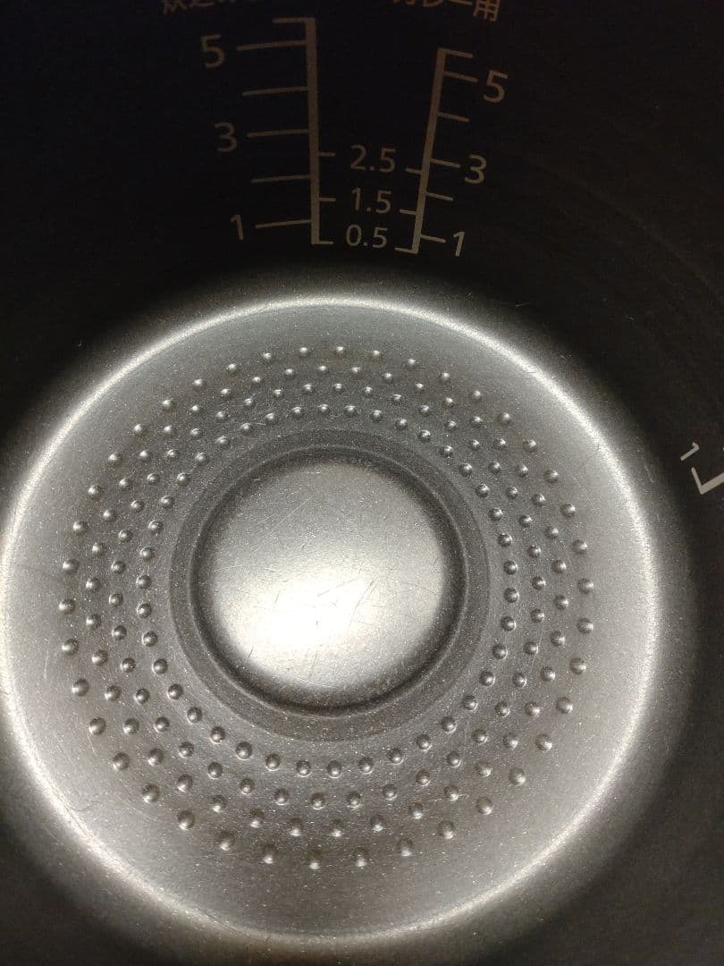 Panasonic SR-ST5101 炊飯器 10L IH