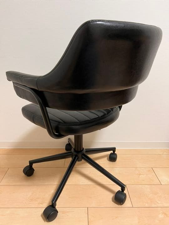 ❗️値下げ中【GAZE CHAIR 】美品ヴィンテージ風 デスクチェア