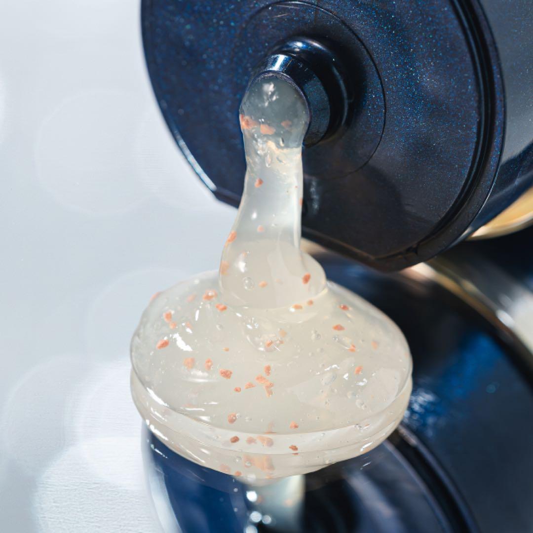 アルビオン　エクシア　アンベアージュ ジェリー ウォッシュ　120g