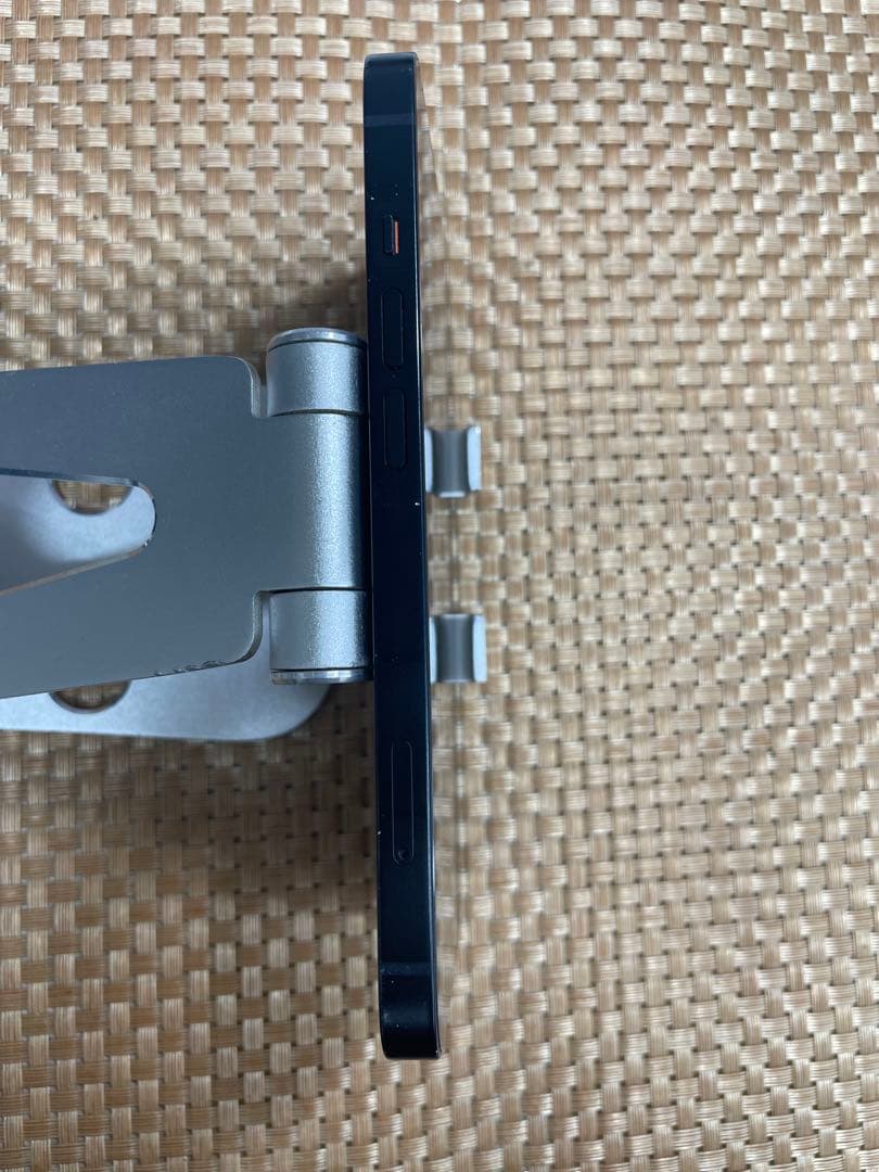 iPhone 13 128 GB ミッドナイトSIMフリー【6529】