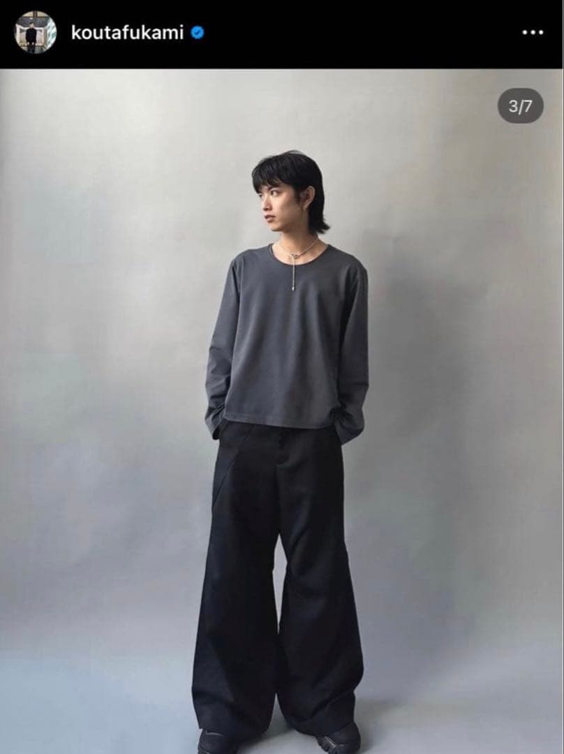 COMMON DIVISOR & entire studios ゆり