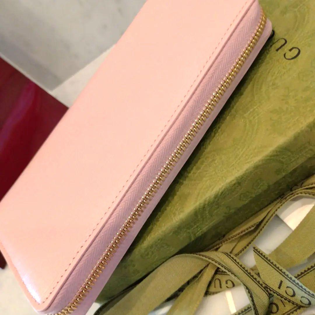 GUCCI　お財布