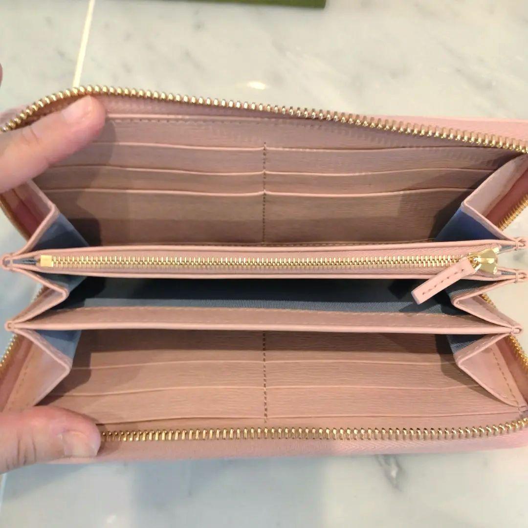 GUCCI　お財布