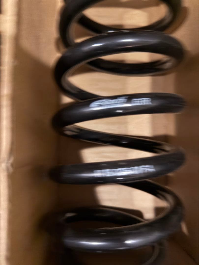 Eibach ダウンサス AUDI Q5 FY系