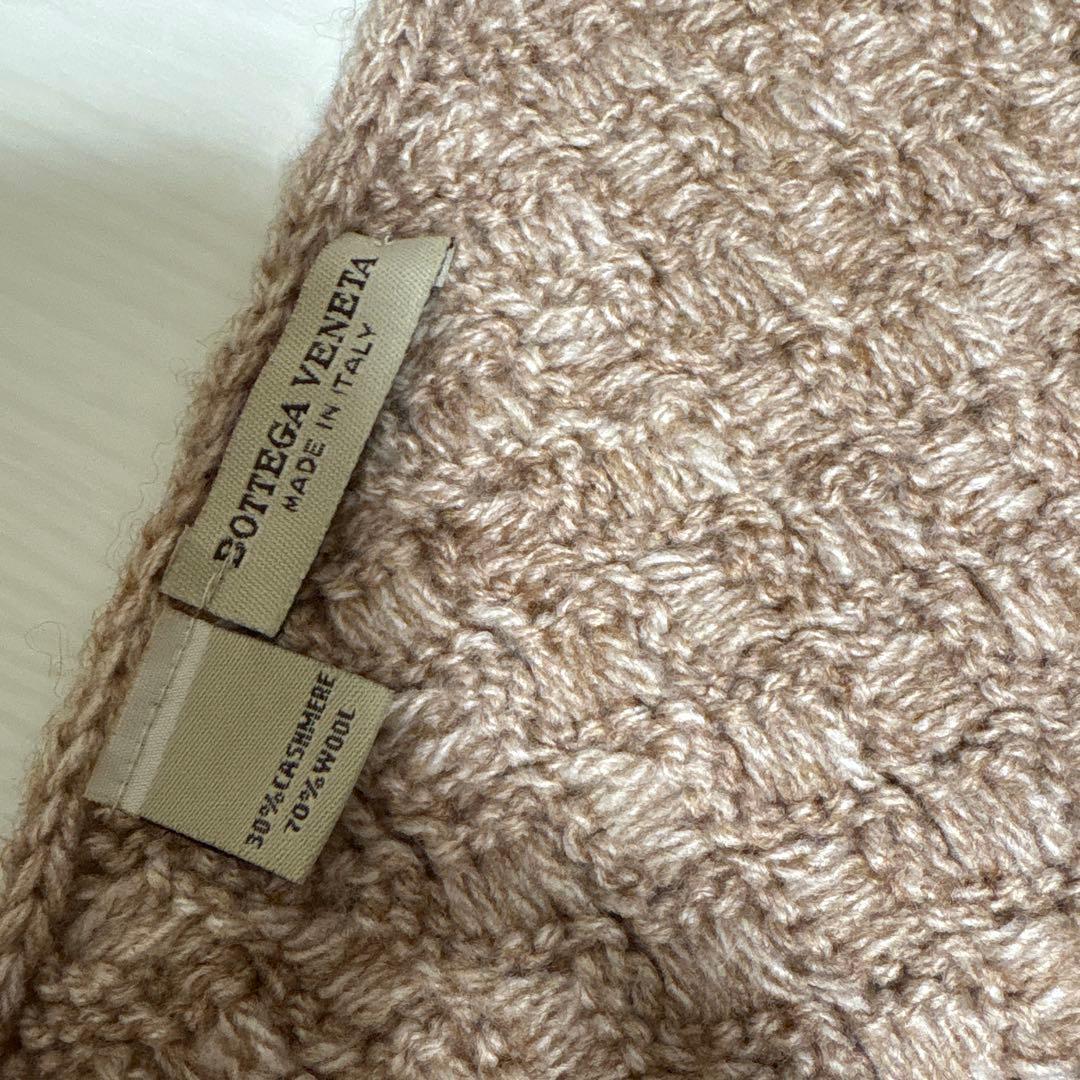 Bottega Veneta ボッテガヴェネタ ストール