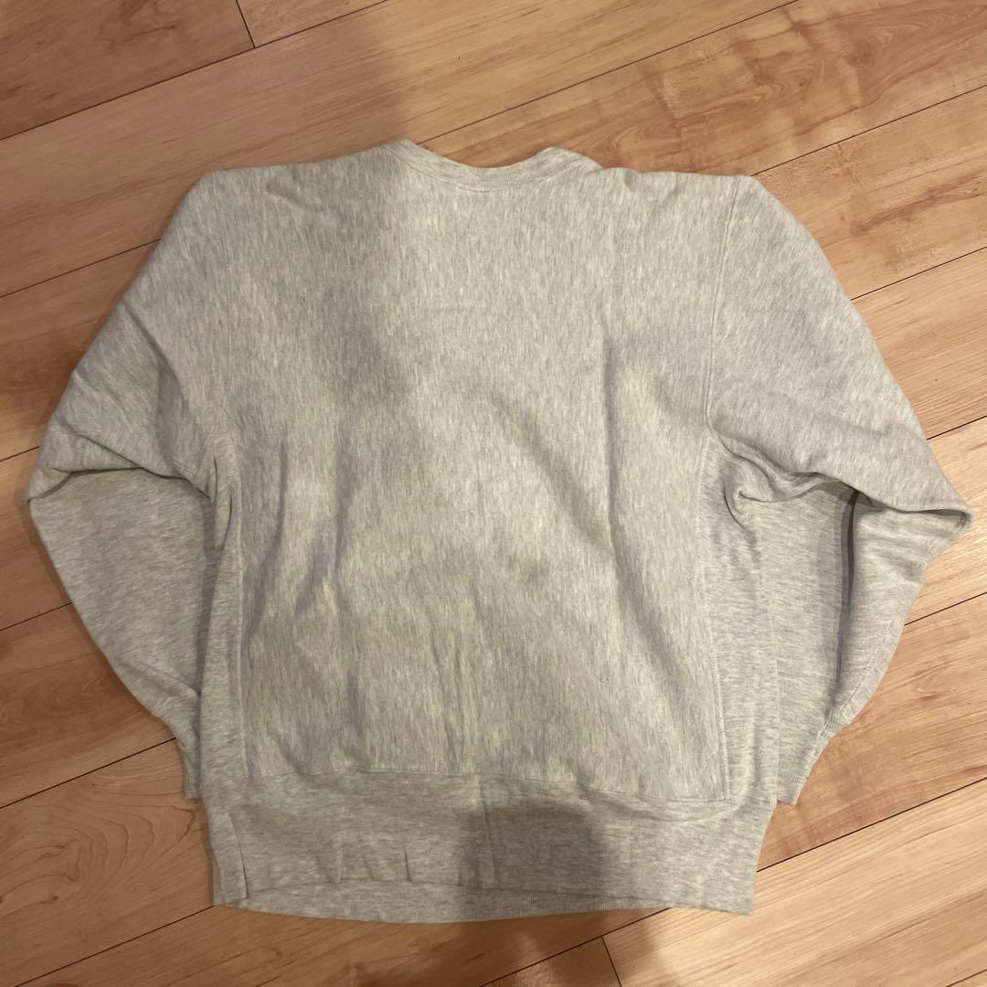 最終値下げ‼️ 90’s Championチャンピオンリバースウィーブ N