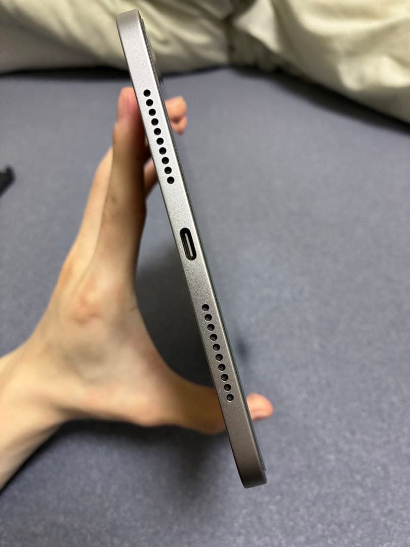 Apple iPad mini第7世代(A17 Pro)wi-fi 256GB