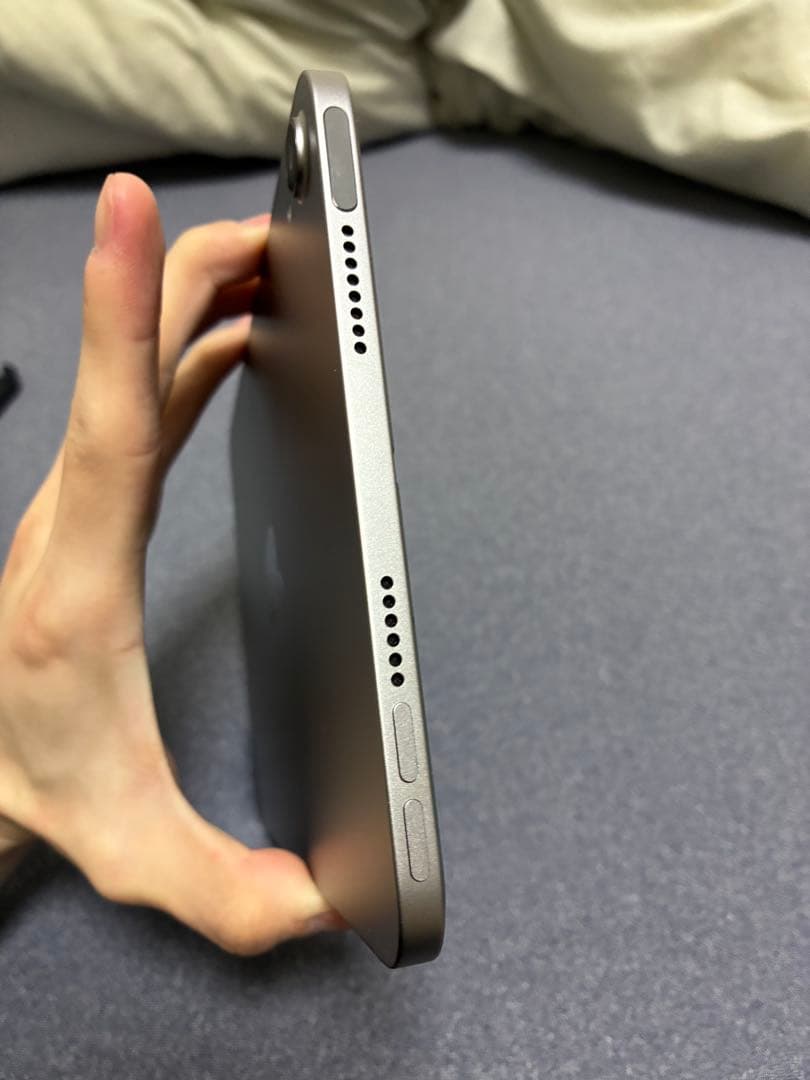 Apple iPad mini第7世代(A17 Pro)wi-fi 256GB