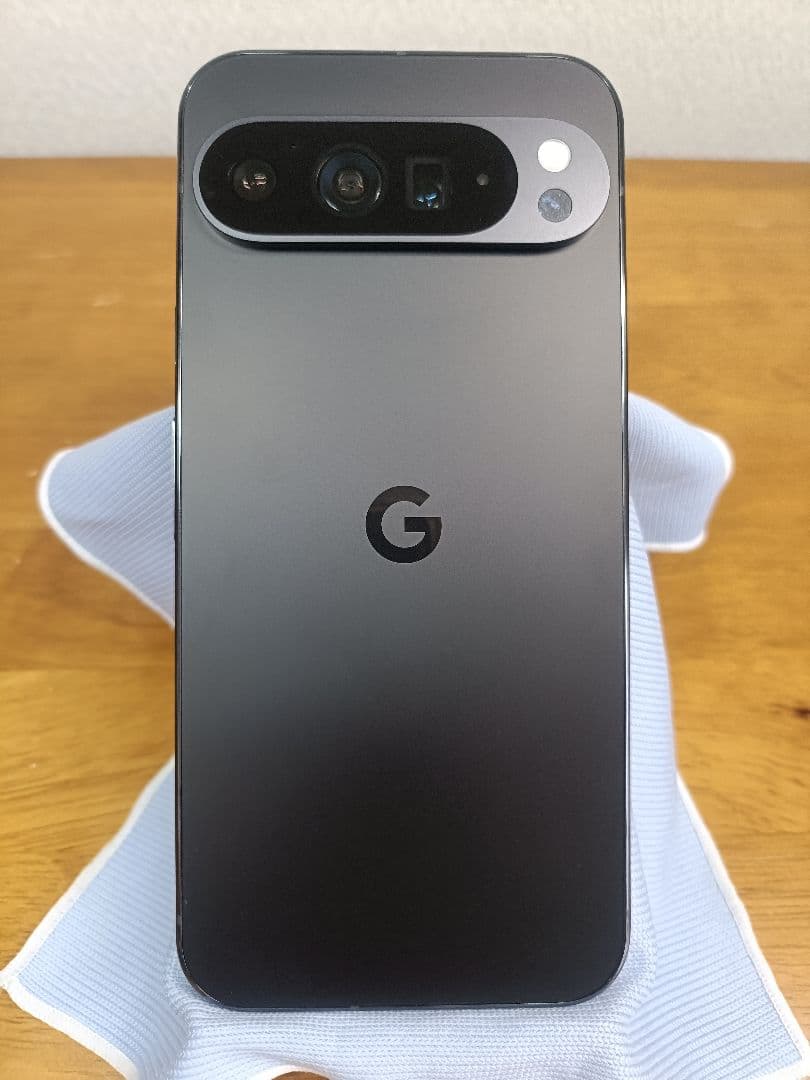 Google Pixel 9 Pro XL 128GB オブシディアン おまけ付